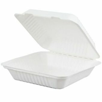 HB9(N9) Burger & Chips Boxes-(Gold)-1x25002